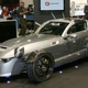 Illustration for article titled IFR Aspid Rears Ugly Head, 2.8-Second 0-To-62 Time, At British Motor Show